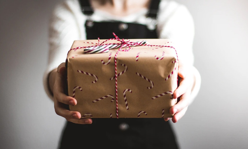 Nos suggestions de cadeaux thématiques cinéma à offrir à Noël