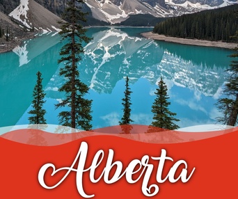 Affiche du film Alberta-Naturellement grandiose