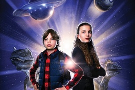 Affiche du film Timescape