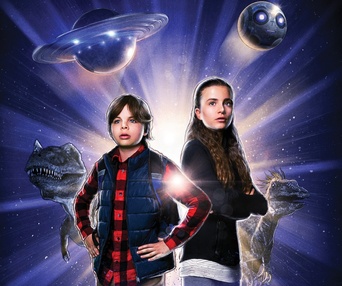 Affiche du film Timescape