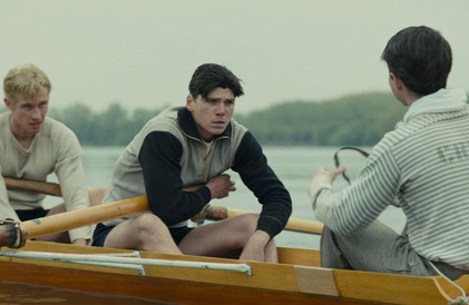 Bande-annonce en anglais