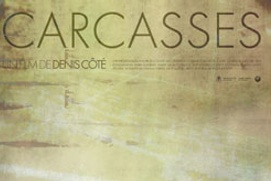 Affiche du film Carcasses