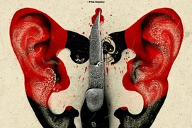 Affiche du film Masking Threshold