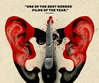 Affiche du film Masking Threshold