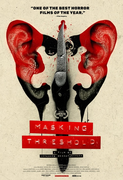 Affiche du film Masking Threshold