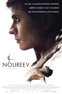 Affiche du film Noureev