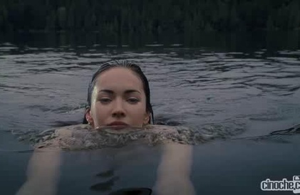 Bande-annonce en anglais