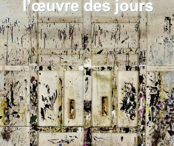 Affiche du film L'oeuvre des jours