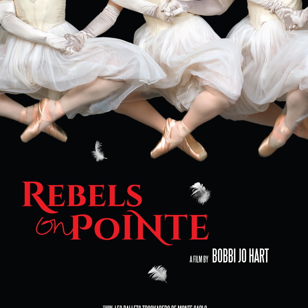 Images du film Rebels on Pointe