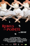 Affiche du film Rebels on Pointe