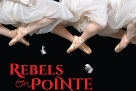 Images du film Rebels on Pointe