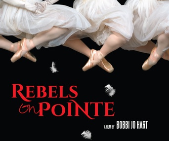 Images du film Rebels on Pointe
