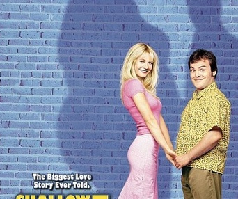 Affiche du film Shallow Hal