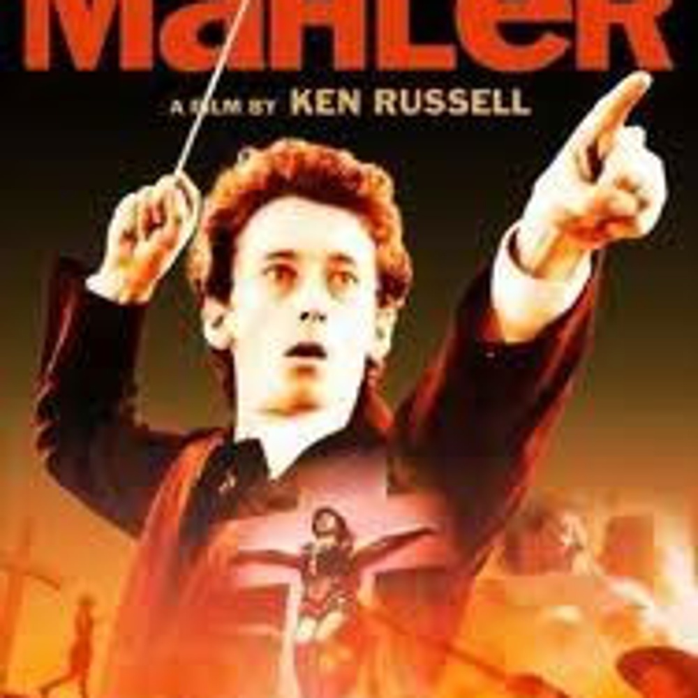Image du film Mahler