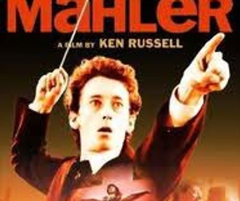 Image du film Mahler