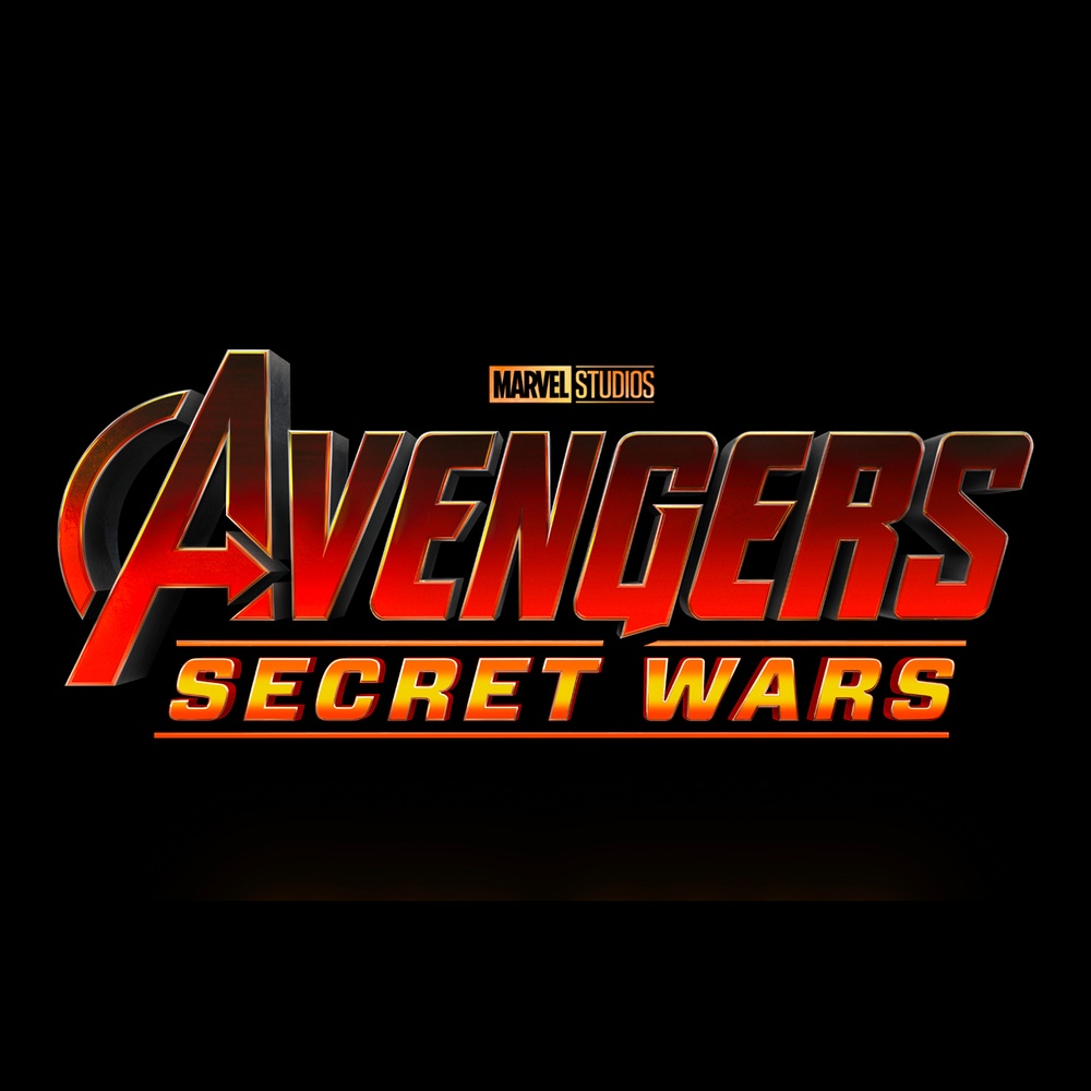 Pré-affiche du film Avengers: Secret Wars