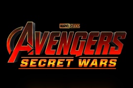 Pré-affiche du film Avengers: Secret Wars