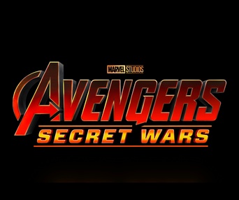 Pré-affiche du film Avengers: Secret Wars