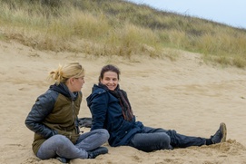 Image du film Ouistreham