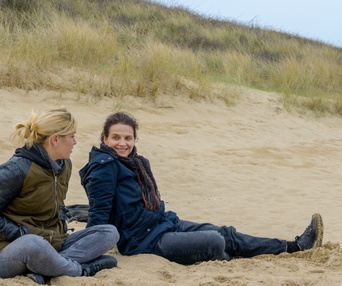Image du film Ouistreham