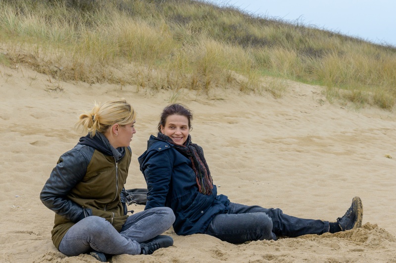 Image du film Ouistreham