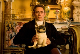 Une scène du film Austenland Une scène du film Austenland