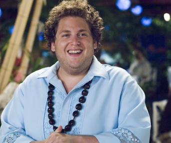 Scène du film Forgetting Sarah Marshall