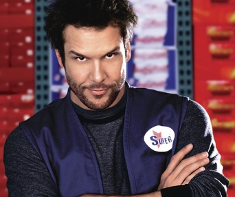 Affiche du film Employee of the Month