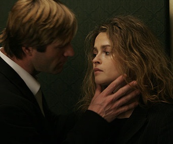 Scène du film Conversation(s) avec une femme