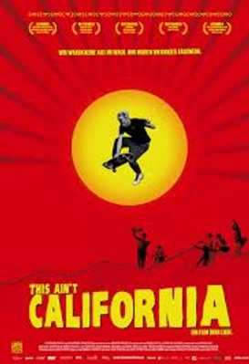 This Ain't California