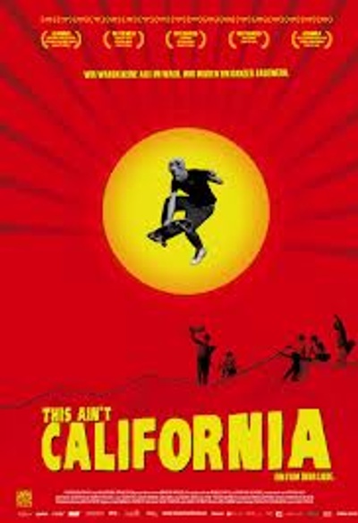 This Ain't California