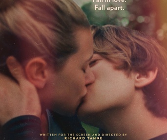 Affiche du film Chemical Hearts