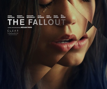 Affiche du film The Fallout