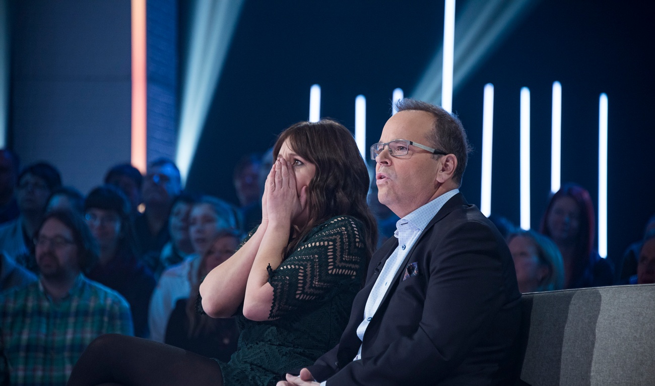 Quoi ne pas manquer à la télé cette semaine