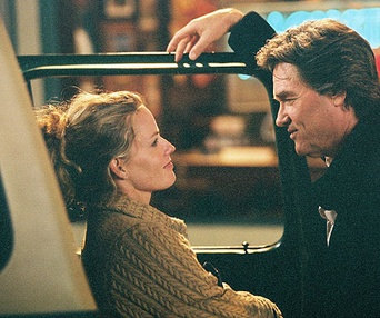 Scène du film Le rêveur : Inspiré d'une histoire vraie