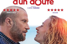 Affiche du film Ôtez-moi d'un doute