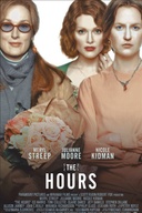 Affiche du film Les heures