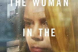 Affiche du film The Woman in the Window