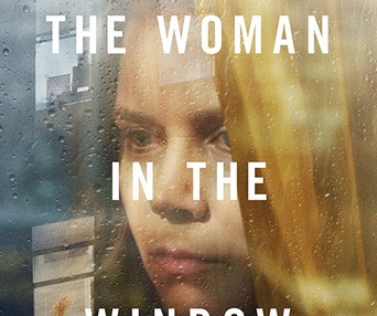 Affiche du film The Woman in the Window