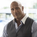 Photo de Dwayne Johnson