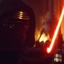 Une scène du film Star Wars: Episode VII - The Force Awakens