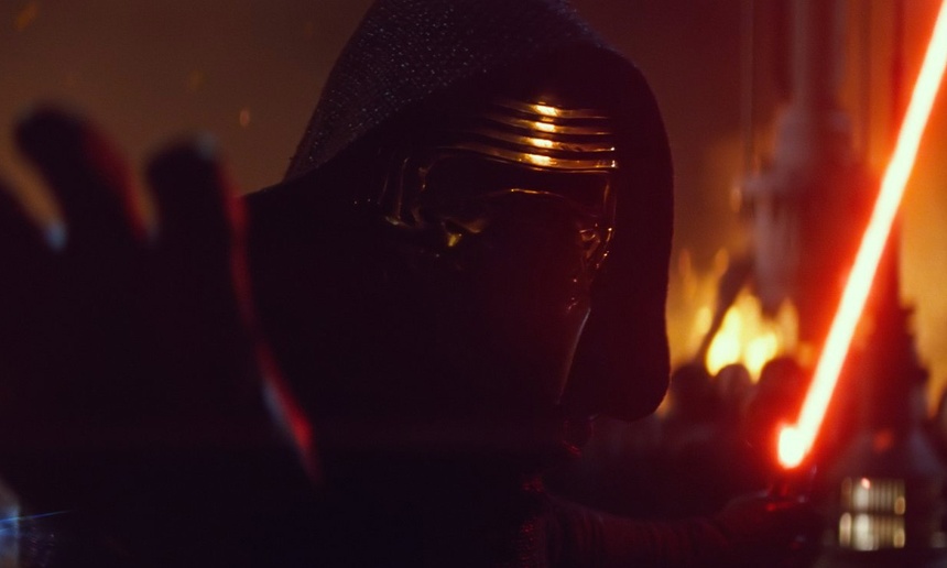 Une toute nouvelle franchise de Star Wars en chantier