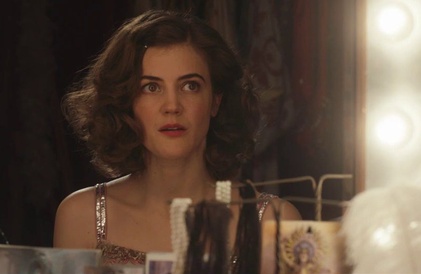 Bande-annonce en anglais