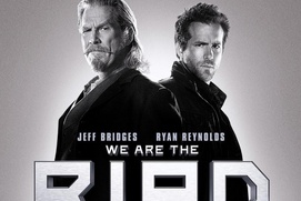 Affiche du film R.I.P.D. Affiche du film R.I.P.D.