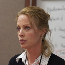 Photo de Alison Eastwood