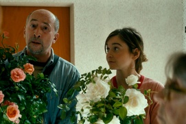 Image du film La fine fleur