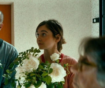 Image du film La fine fleur