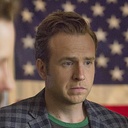 Photo de Rafe Spall