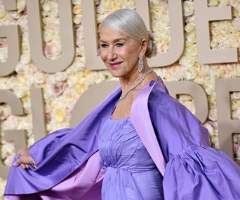 Golden Globes 2024