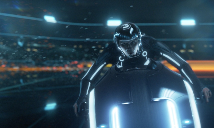 Box-office québécois : TRON : L'héritage remporte la bataille de Noël